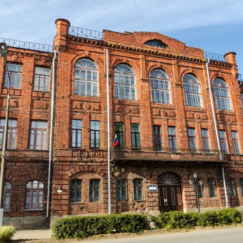 Из Великого Новгорода — в Старую Руссу (на вашем автомобиле)