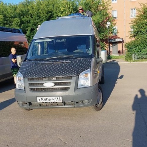 На выходные на Ольхон из Иркутска: знакомство с островом и досуг на выбор