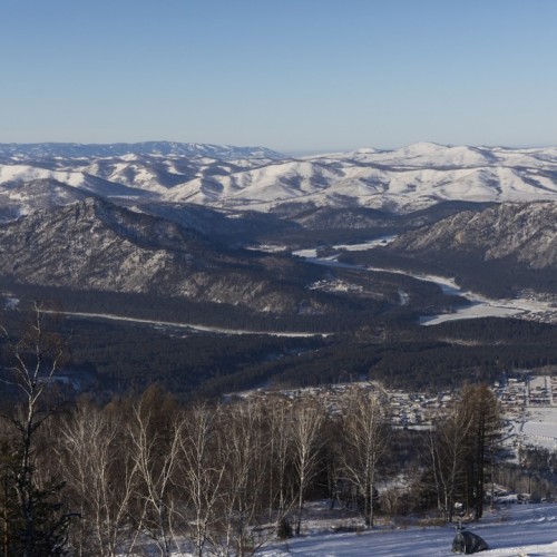 Отпуск на Алтае в мини-группе: релакс в глэмпинге, дегустация на пасеке и лёгкий экстрим