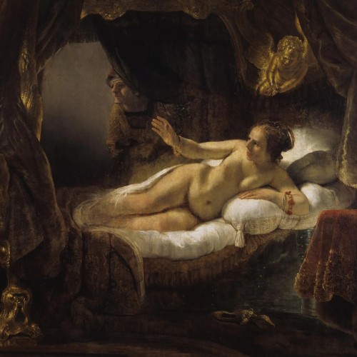 Большое путешествие по Эрмитажу