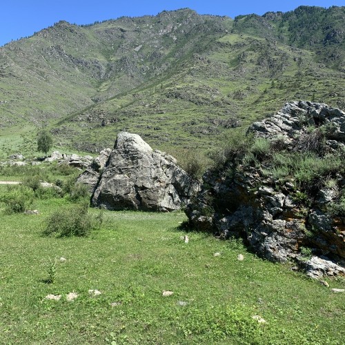 Сердце Алтая: легенды и тайны Чемальского тракта