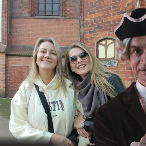 Индивидуальное путешествие по Калининграду и балтийским берегам