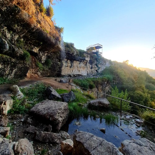 В Дагестан за приключениями, релаксом и природными чудесами (с аэросъёмкой)