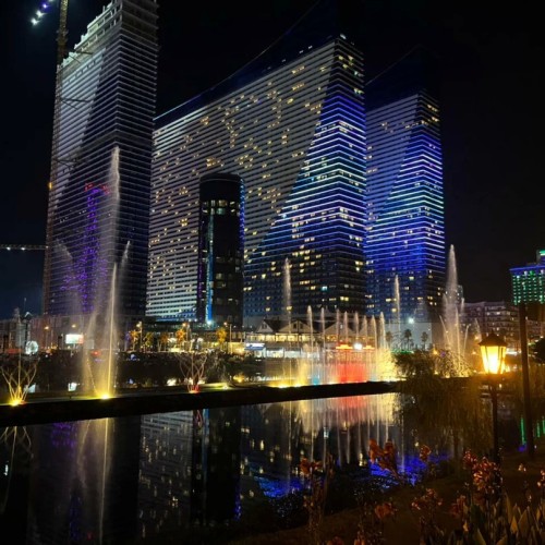 Путешествие из Махачкалы: от Тбилиси до Батуми