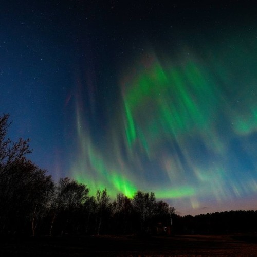Териберка, Хибины, Мурманск: выходные в мини-группе с поездкой за северным сиянием