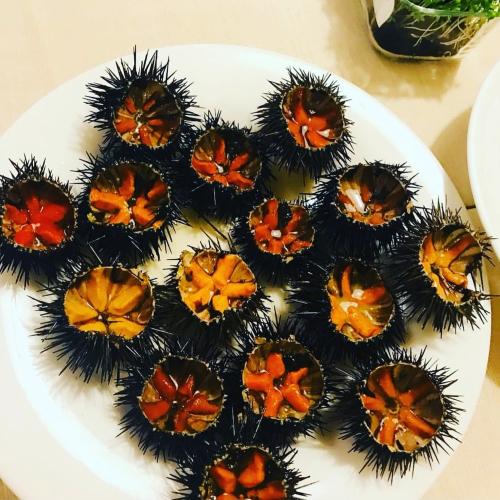 Познавательная гастрономическая прогулка по Рубинштейна 18+