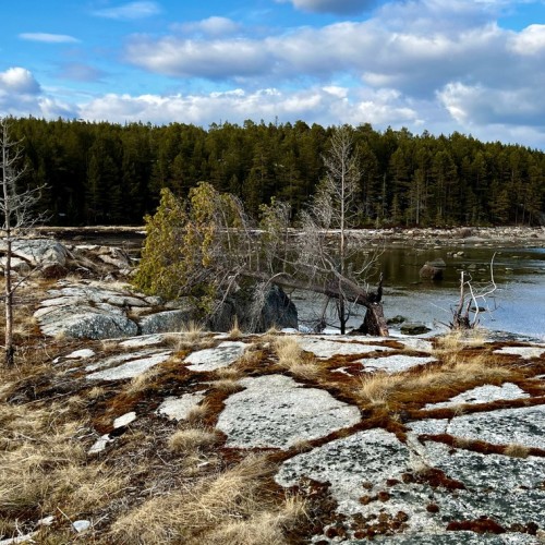 Индивидуальный джип-выезд по Терскому берегу в формате «всё включено»
