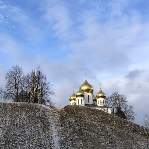 В Дмитров, Яхрому и Перемилово — из Москвы
