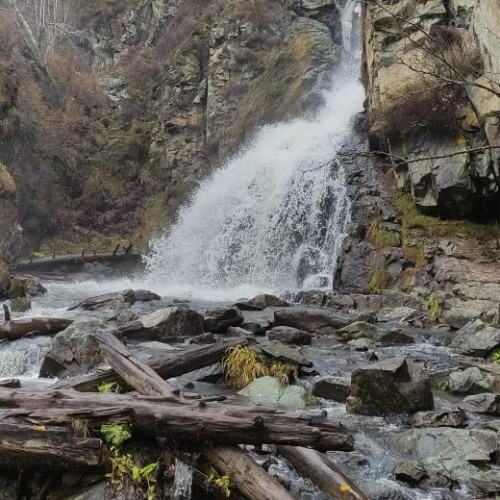 Дух Алтая: путешествие по знаковым локациям