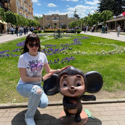 Домбай и Приэльбрусье на внедорожнике (мини-группа)