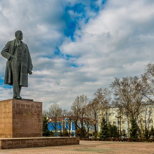 Гранд-тур по островам Дальнего Востока: Сахалин, Итуруп, Кунашир и Шикотан, термы и гастрономия