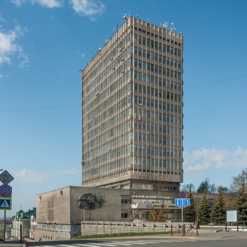 Казань в миниатюре: секреты Кремлевской улицы