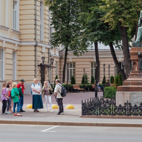 Гордость отечественной медицины
