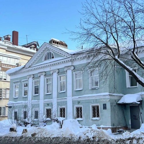 Започаинье с любимыми детьми