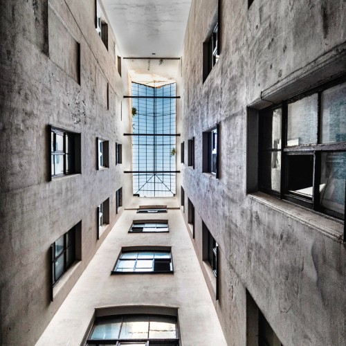 Секретные места Васильевского острова