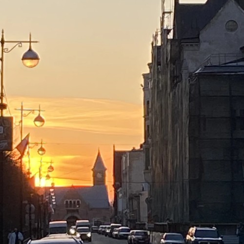 Всё о Выборге