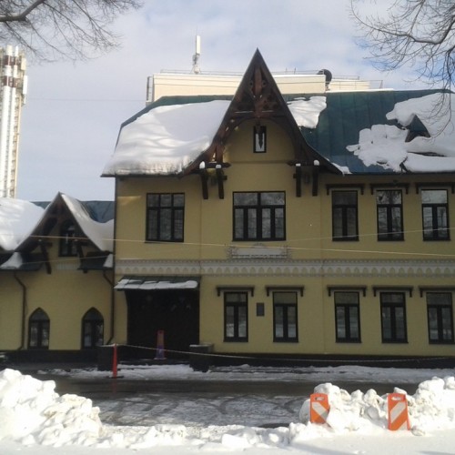 Жизнь нижегородских святых и исповедников: чудеса, подвиги, драмы