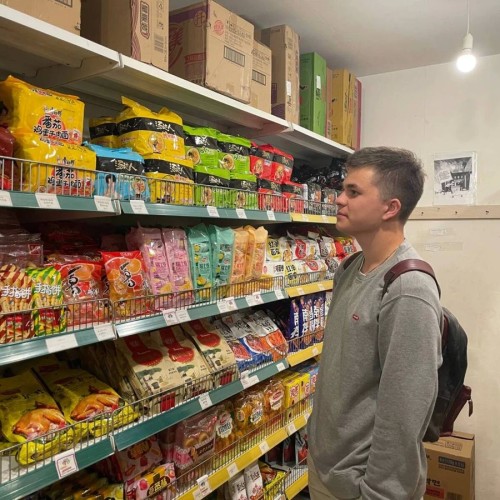 Китайский Петербург: след в истории и современная община