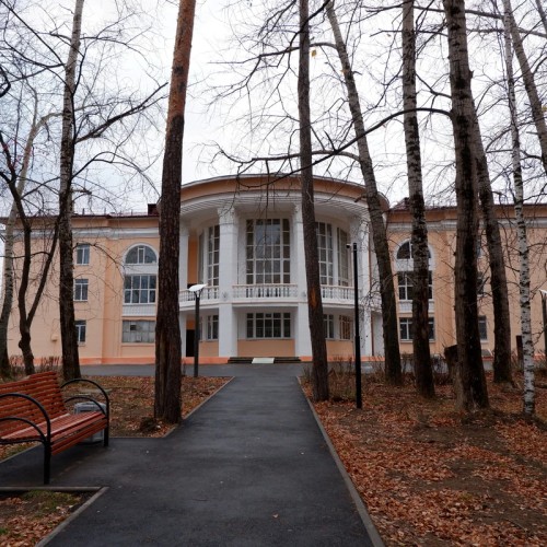 Краснокамск и Нытва — непохожие соседи