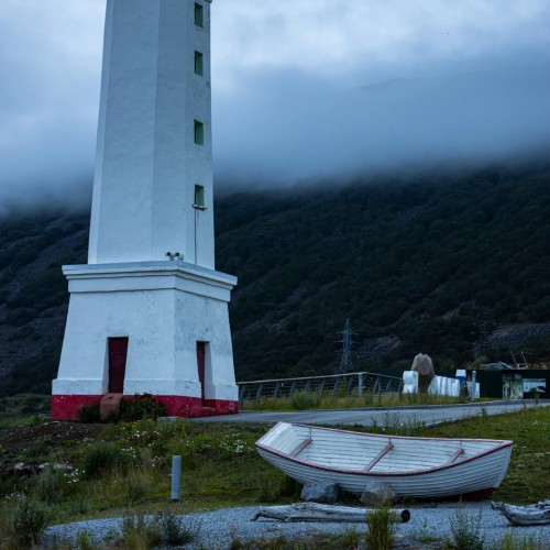 Колымские приключения: Магадан и окрестности в формате «всё включено»