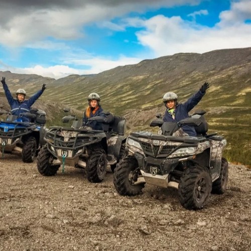 Активный тур на Кольский: Мурманск, Териберка, Хибины и полуострова Рыбачий и Средний