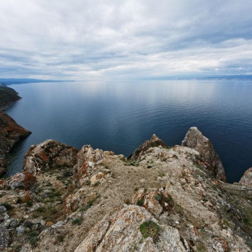 Природа и места силы Байкала с погружением в культуру: Ольхон и Бурятия (всё включено)