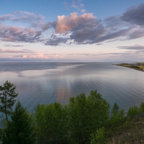 Чарующий Северный Байкал: прогулки и погружение в культуру
