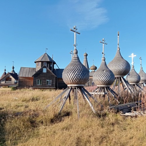 Терский и Кандалакшский берега Русского Севера: путешествие только для вашей компании