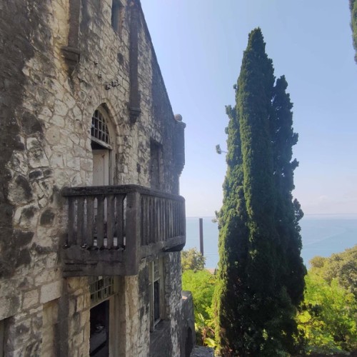 Индивидуальное экспресс-путешествие по Сочи и Абхазии