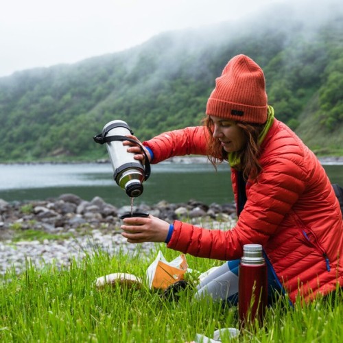 С океаном наедине: на Курильские острова с профессиональным фотографом