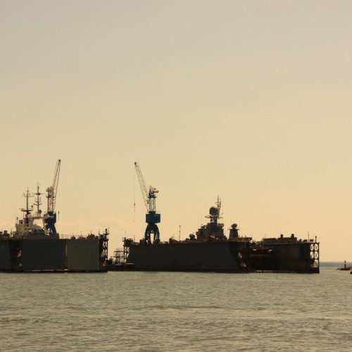 Кёнигсбергская перезагрузка: Калининград, Янтарный и Балтийск с проживанием в экоотеле на побережье