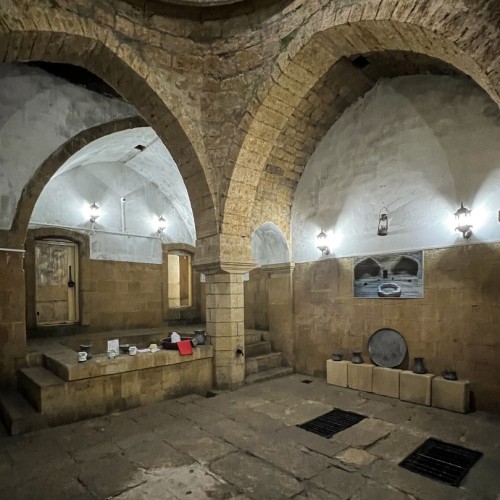 Дагестанская свадьба и главные локации региона в мини-группе: Дербент, Хунзах и Гоор