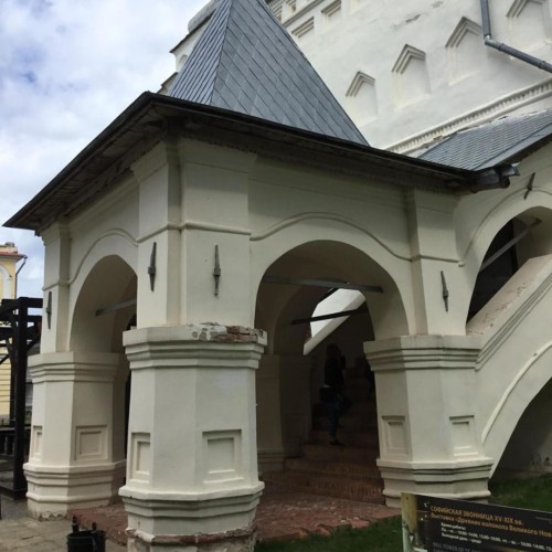 Обратно в Древнюю Русь: индивидуальная поездка в Великий Новгород