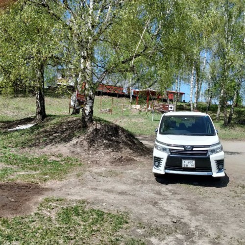 Перезагрузка на Алтае: в гостях у шамана Артёма Игнатенко в Полеводке