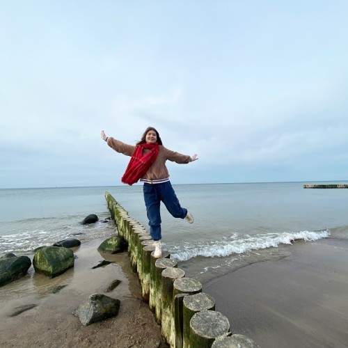 По побережью Балтийского моря: загадки и тайны Калининградской области