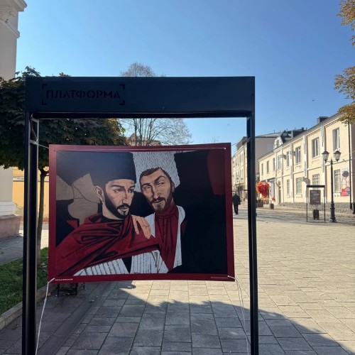 Первое знакомство с Нальчиком: автобусная экскурсия