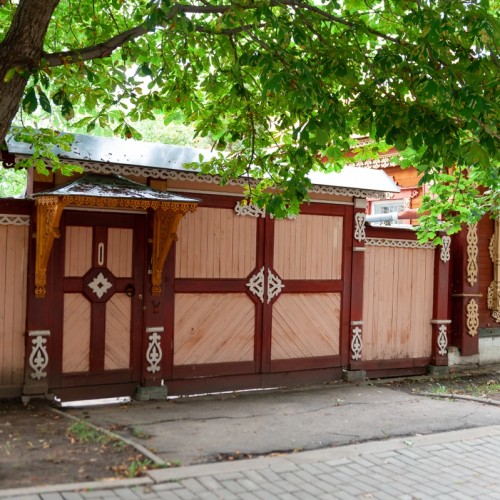 Свидание с Коломной