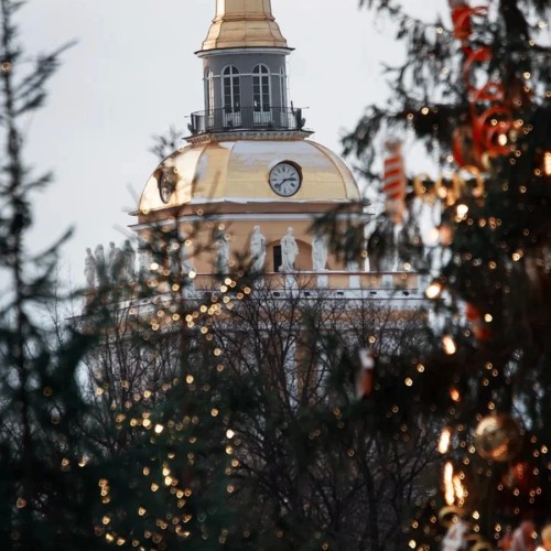 Путешествие по Невскому проспекту: всё самое интересное на главной улице города
