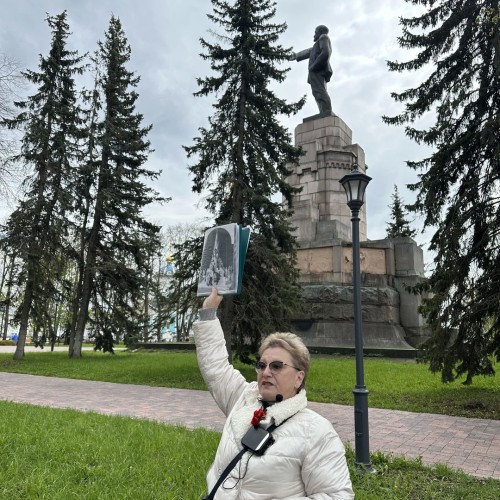 Пейзажи, история и культурное наследие побережья Волги: Плёс, Кострома и Ярославль