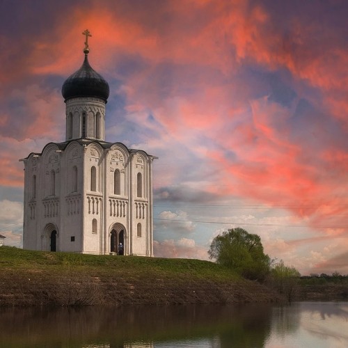 На внедорожнике во Владимир и Суздаль вместе с историком: индивидуальная поездка