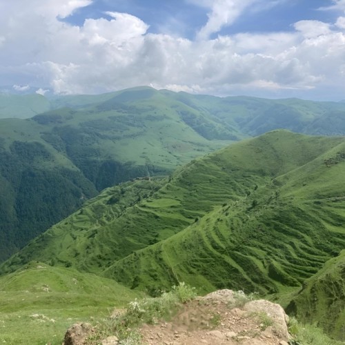 Выходные в высокогорном селе Кубачи: мастер-классы, вкусная кухня и погружение в историю