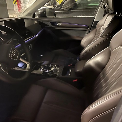 Путешествие из Петербурга в Средневековье: два дня в Выборге