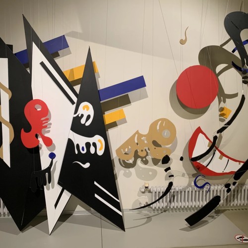 Я художник, я так вижу! Экскурсия в «Эрарту»