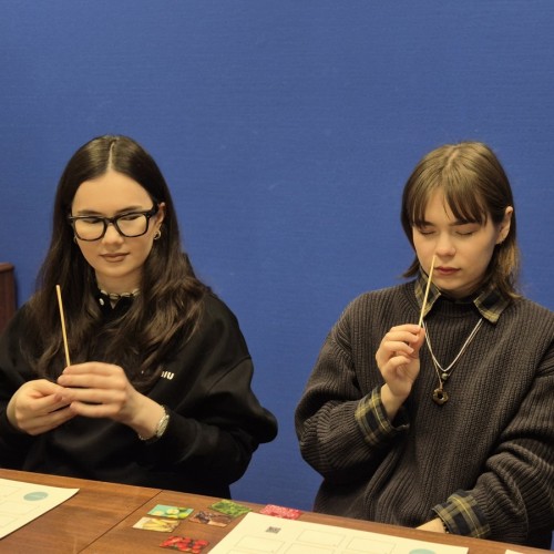 «Шоколадные конфеты» и «Угадай аромат»: два мастер-класса в Петербурге