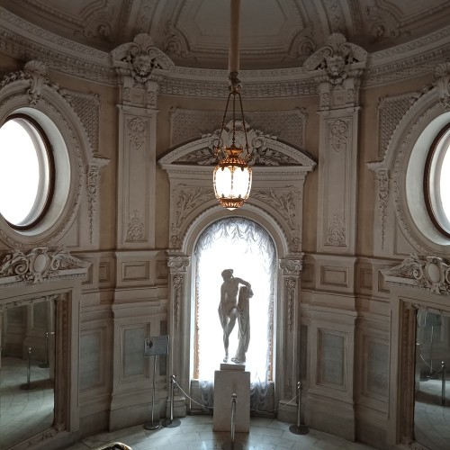 Экскурсия по особняку Румянцева и прогулка по набережной