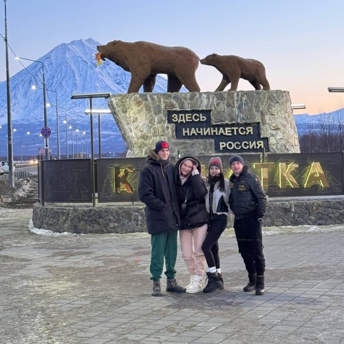 За лучшими кадрами на Камчатку: фотосессии в живописных местах, съёмка с дрона и этнодеревня