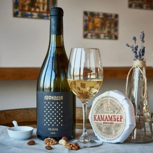 На одной широте с виноградниками Италии: гастропутешествие по винодельням Краснодарского края