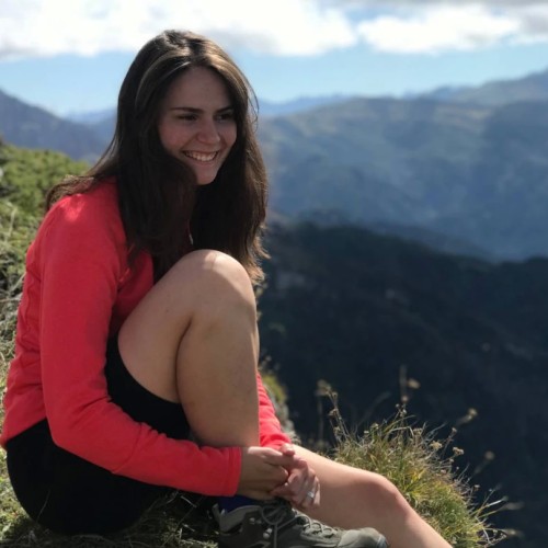 Поход по природному парку «Большой Тхач» и покорение вершины