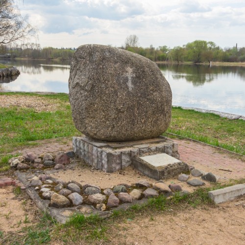 Уют русской глубинки: Вышний Волочёк, Рязань, Коломна (из Петербурга)