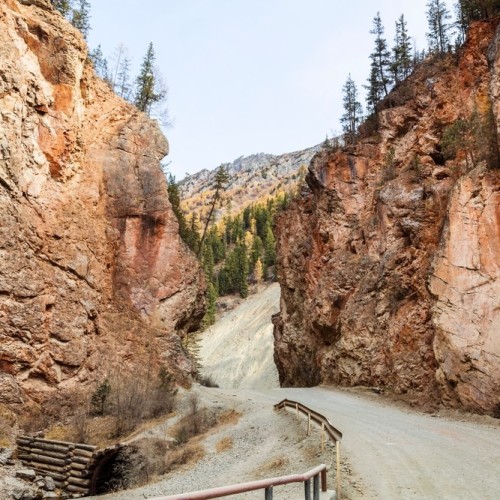 Знаковые места Чуйского и Чемальского трактов: главное в Горном Алтае